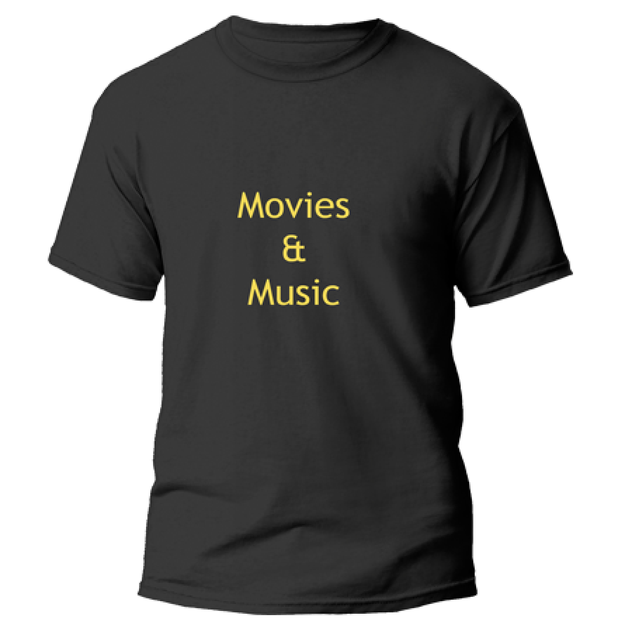 Movies & Music