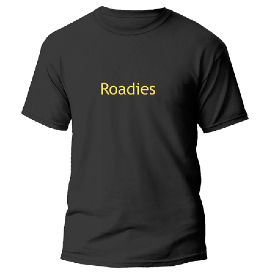 Roadies