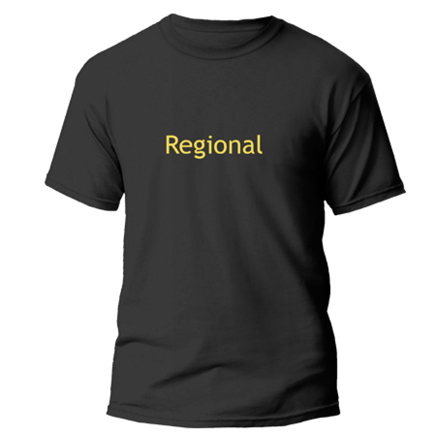 Regional
