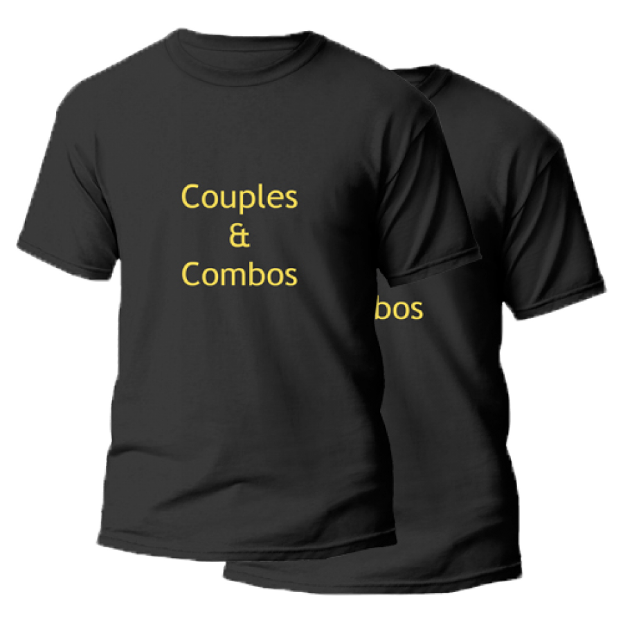 Couples Combos