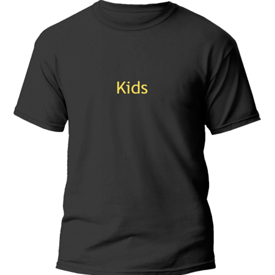 Kids T-Shirts