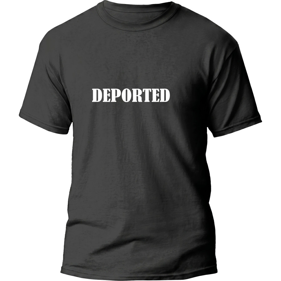 Deported