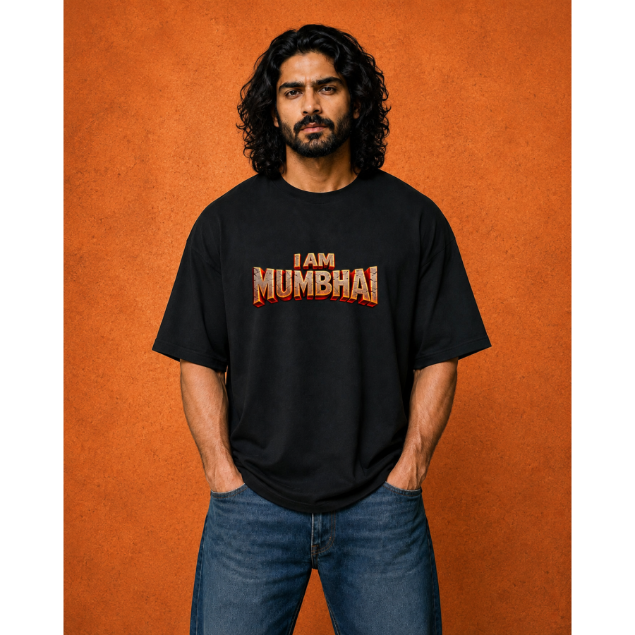I Am Mumbhai
