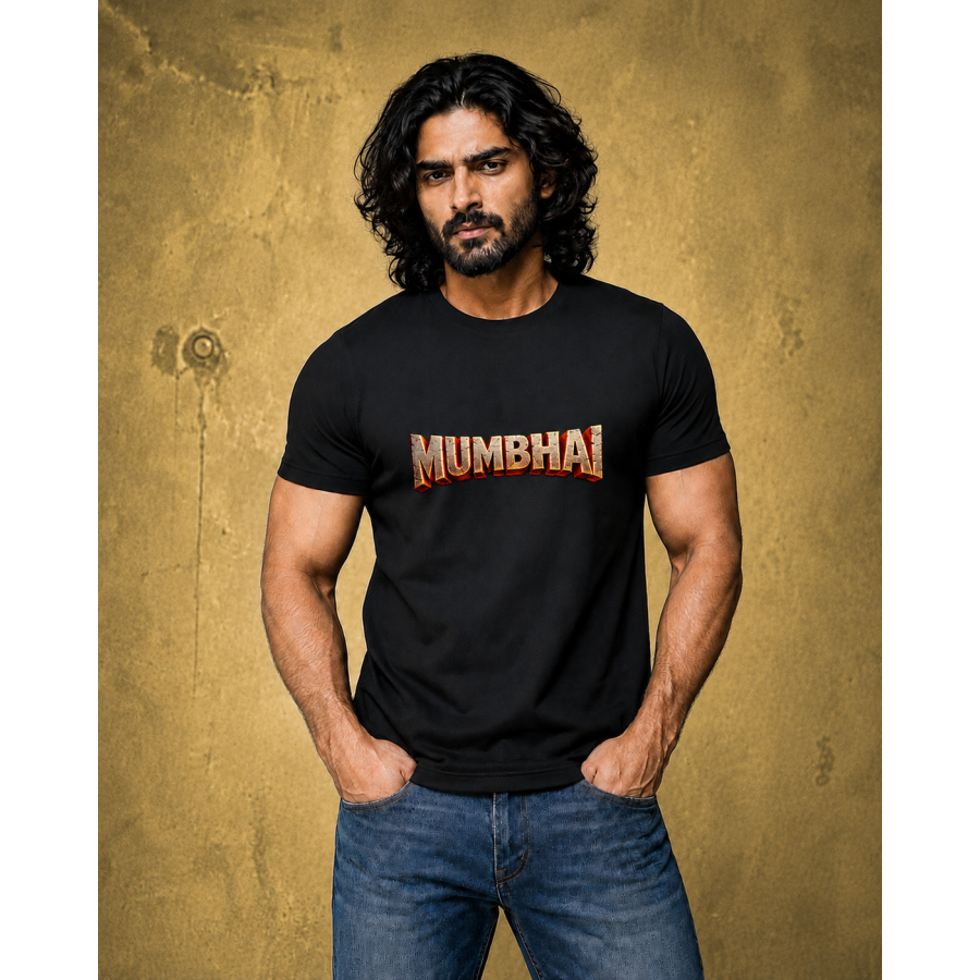 Mumbhai Regular Fit