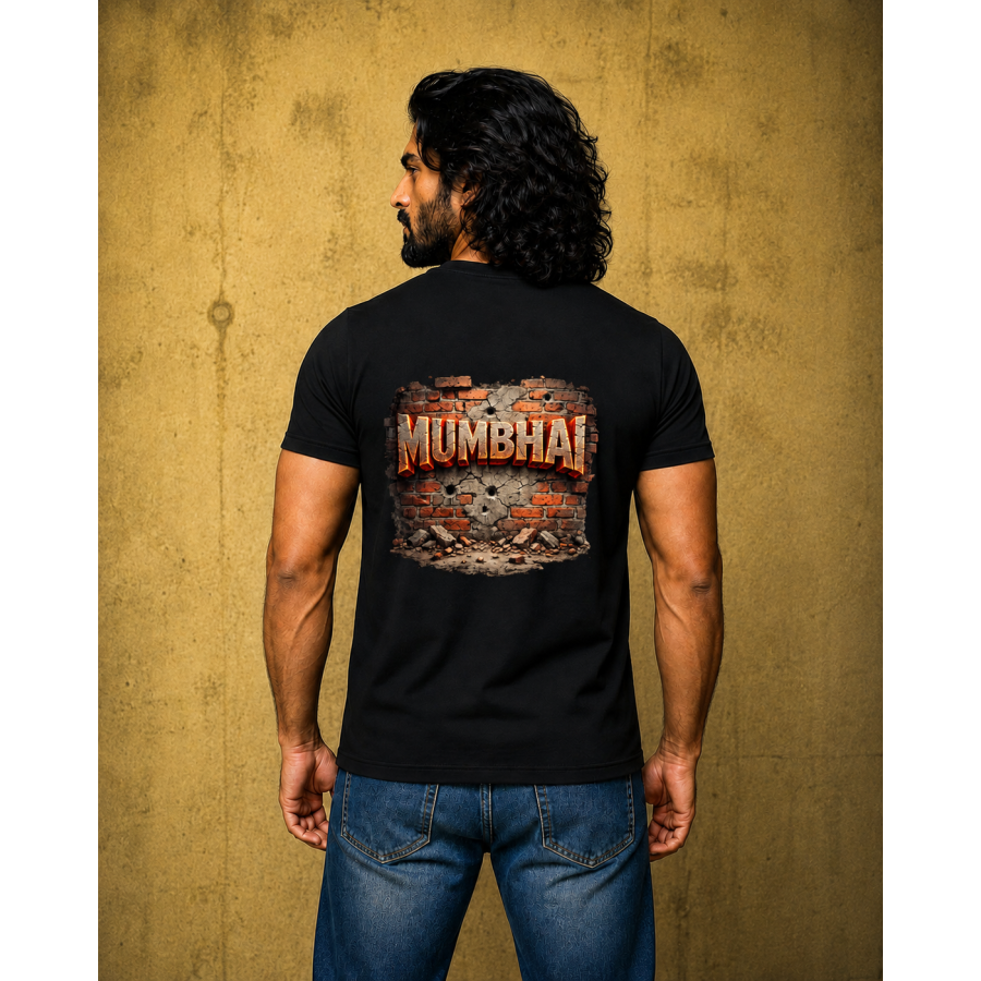 Mumbhai Regular Fit
